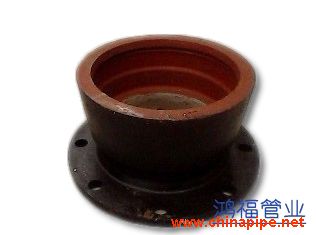 四平內徑30公分的球墨鑄鐵甲管