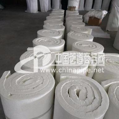 硅酸鋁保溫毯 陶瓷棉毯 順浩環保  保溫隔熱  防潮防水  高溫不變