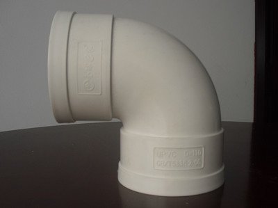 化工級PVC管件和PVC管件有什么本質區別