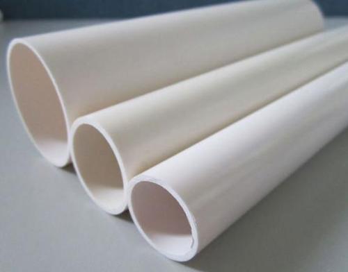PVC-U、PVC-O、PVC-M管的區別