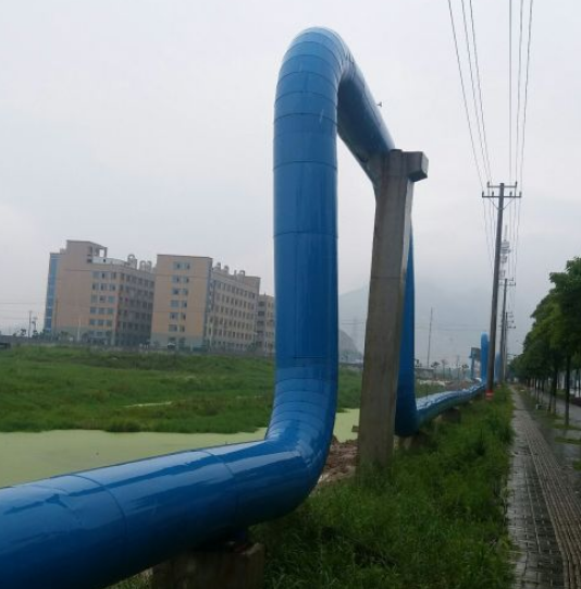 蒸汽管道為什么要經常彎一段？
