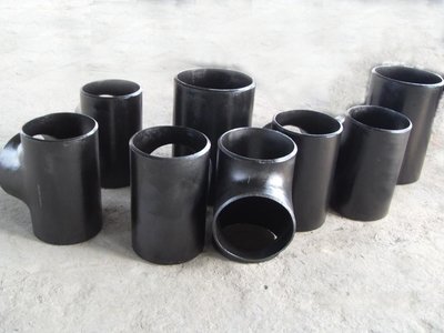 碳鋼三通管件怎么計(jì)算個數(shù)例圖