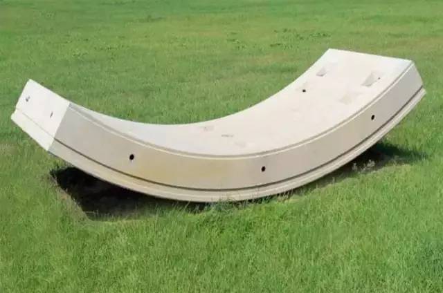 盾構機管片安裝 負環什么意思？作用是？