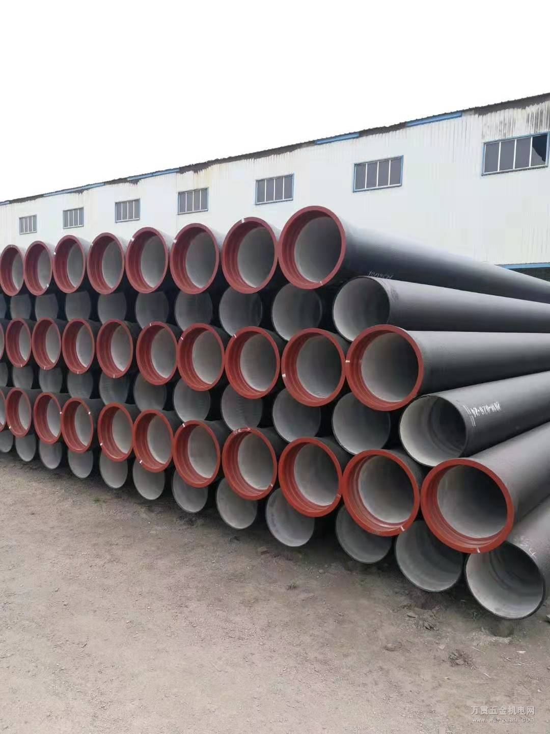 建筑排水用柔性鑄鐵管及管件、附件安裝規范