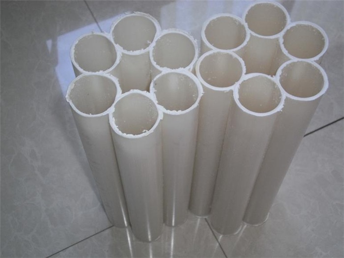 CPVC給水管的優點
