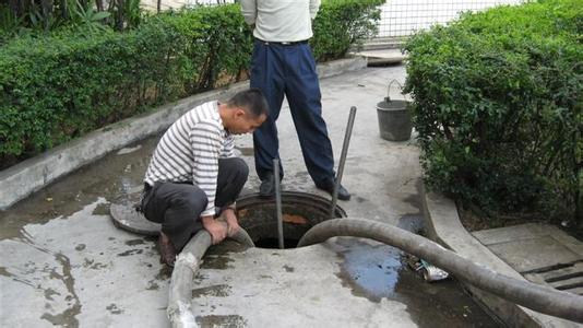 工業管道疏通清洗方案