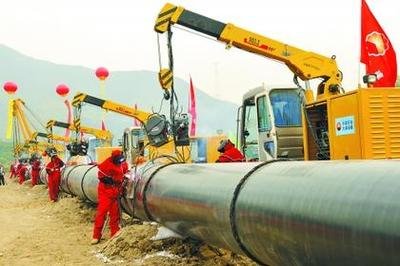 輸油管道為什么要進行陰極保護？