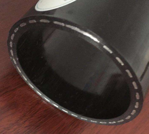 鋼帶波紋管管材特性主要體現在哪些方面