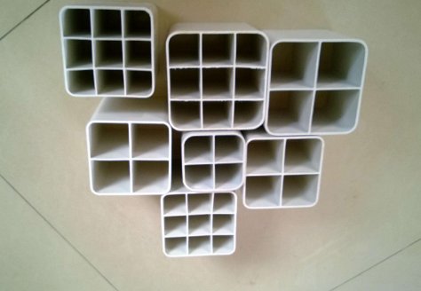 九孔格柵管有哪幾種規格？