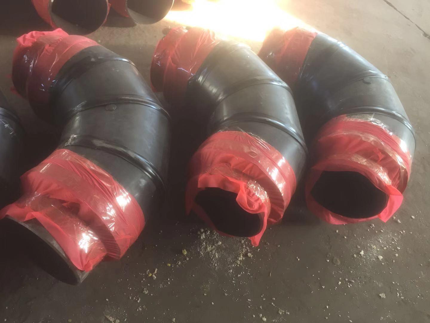 保溫水管管件上的fuse、SEC，C00L，MIN，SDR，PE等符號(hào)是什么意思