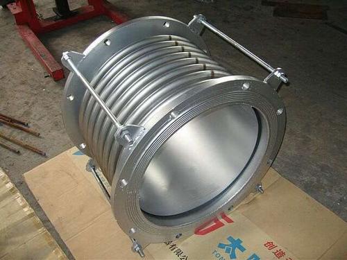 不銹鋼波紋補償器的優勢特點