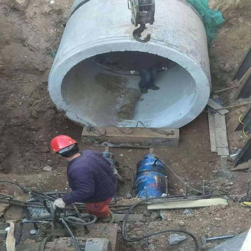 盾構法與頂管法施工的區別