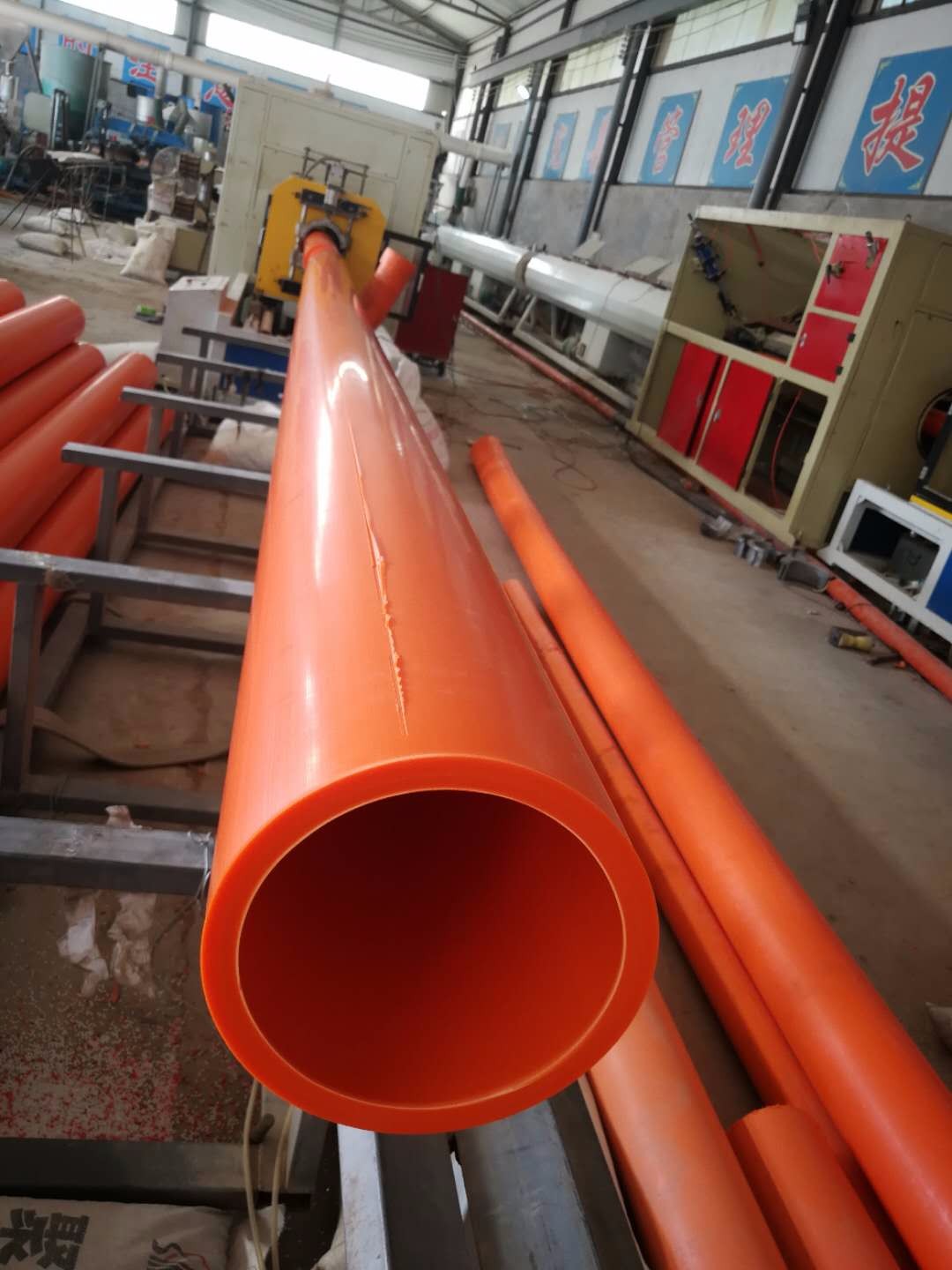 MPP電力管對比傳統電力管的優勢