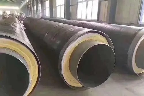 聚氨酯保溫管對接焊縫位置應符合哪些規定