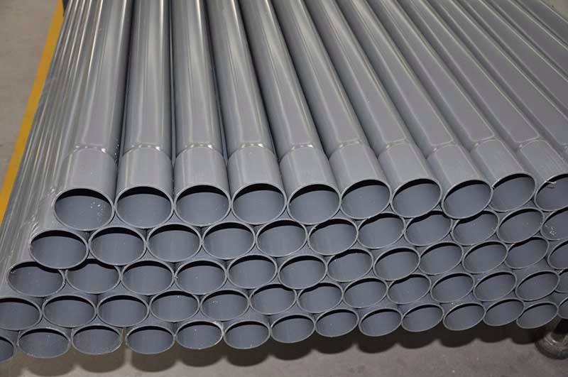 pvc-m給水管比pvc-u給水管要高一級嗎？