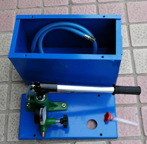 為什么要進行管道水壓測試？