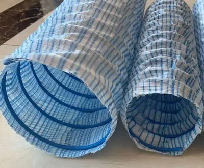 軟式透水管的產品性能