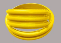 PVC-MD合金抗沖波紋管的優點