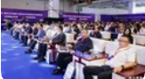 2025第三屆西北水務數字化發展論壇暨供排水節水灌溉新技術設備博覽會